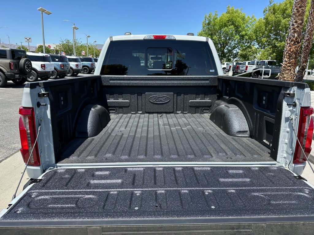 New 2026 Ford F150 XLT w/ Equipment Group 302A MID AWD/4WD image 21