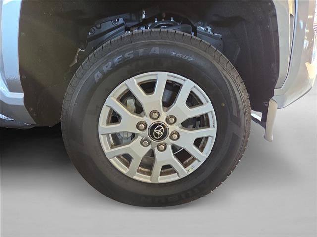 Used 2025 Toyota Tacoma SR RWD image 20