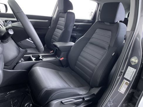 Used 2019 Honda CR-V LX image 12
