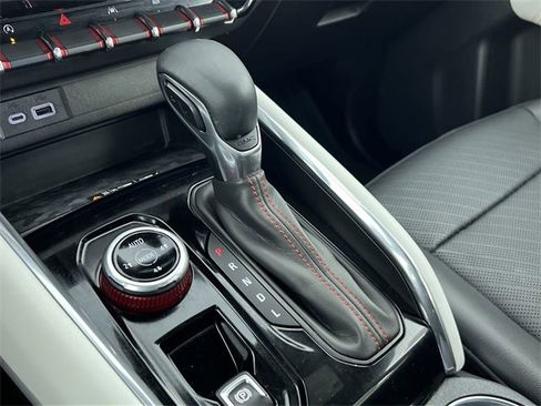 Certified 2023 GMC Canyon AT4X image 16