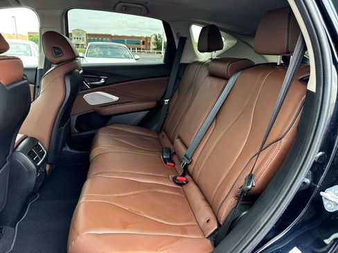 Used 2021 Acura RDX AWD w/ Advance Package image 23