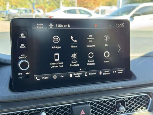 Certified 2025 Acura Integra A-Spec image 27