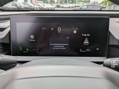 New 2026 Toyota RAV4 AWD Plug-in Hybrid image 29