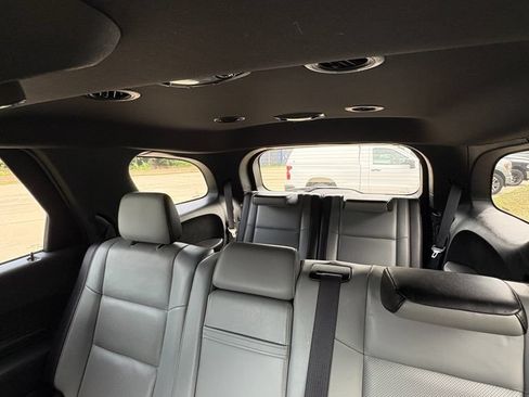 Used 2024 Dodge Durango GT AWD/4WD image 6