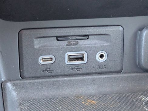 Used 2020 GMC Terrain Denali w/ Denali Premium Package image 31