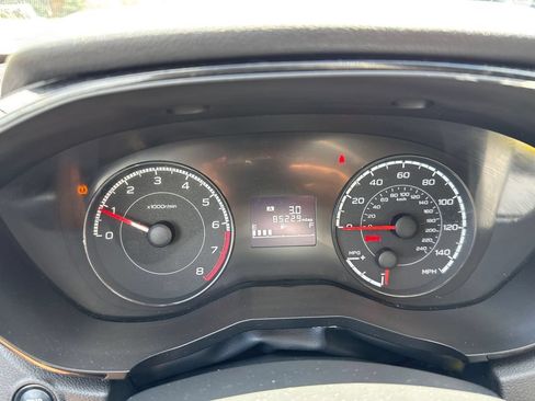 Used 2019 Subaru Impreza 2.0i AWD/4WD image 23
