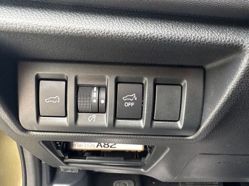 Certified 2023 Subaru Outback Onyx Edition AWD/4WD image 27