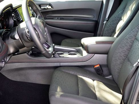 New 2026 Dodge Durango GT w/ Blacktop Package image 8