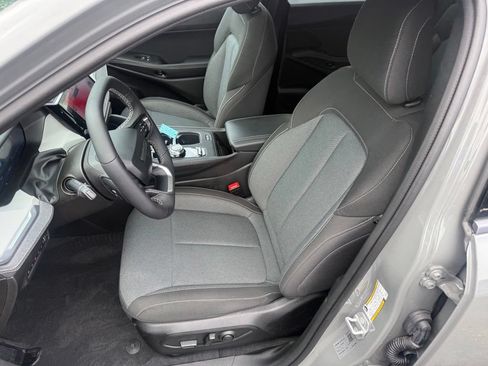 New 2026 Jeep Cherokee Laredo AWD/4WD image 12