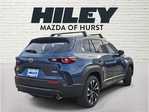 New 2026 MAZDA CX-50 2.5 Hybrid w/ Weather Package image 3