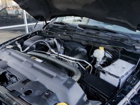 Used 2013 RAM 1500 Express image 28
