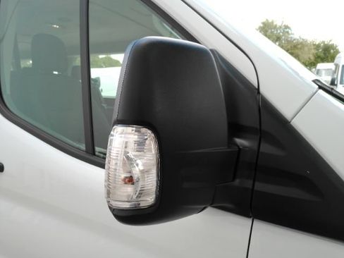 Used 2025 Ford Transit 350 XLT RWD image 18