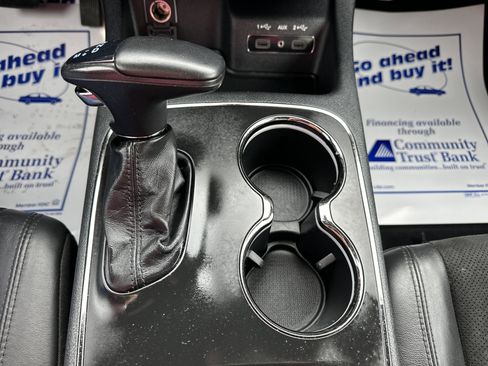 Used 2019 Dodge Durango GT image 17
