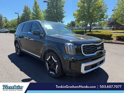 Used 2025 Kia Telluride S