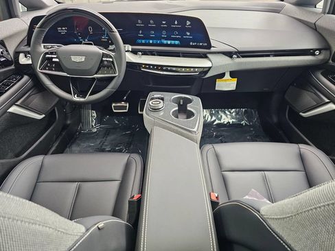 New 2026 Cadillac Optiq Sport 1 AWD/4WD image 17