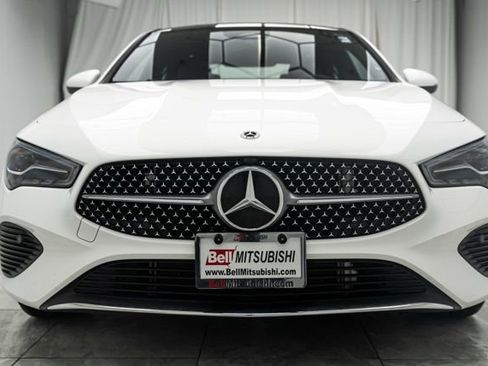 Used 2025 Mercedes-Benz CLA 250 image 5