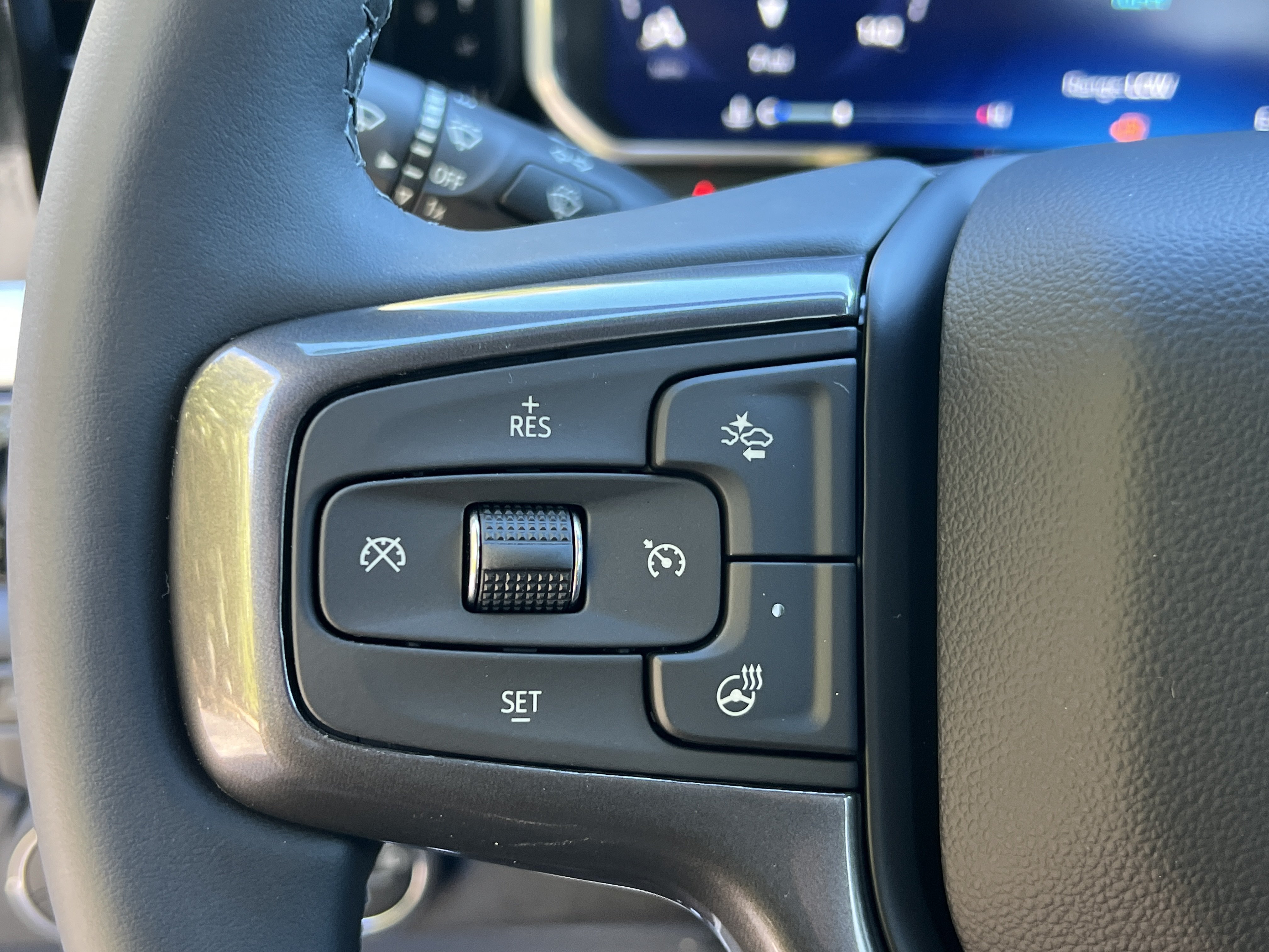 New 2026 Chevrolet Silverado 2500 High Country w/ High Country Premium Package AWD/4WD image 20