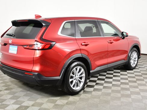 Certified 2024 Honda CR-V EX image 6