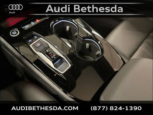 New 2026 Audi A5 2.0T Premium Plus AWD/4WD image 19