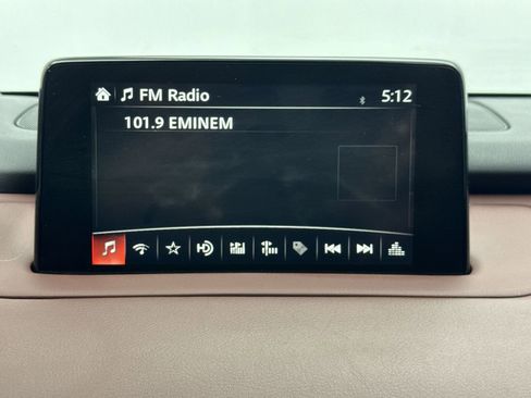 Used 2016 MAZDA CX-9 Signature image 25