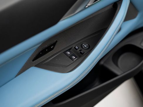 Used 2025 BMW M4 Competition w/ Carbon Package image 57