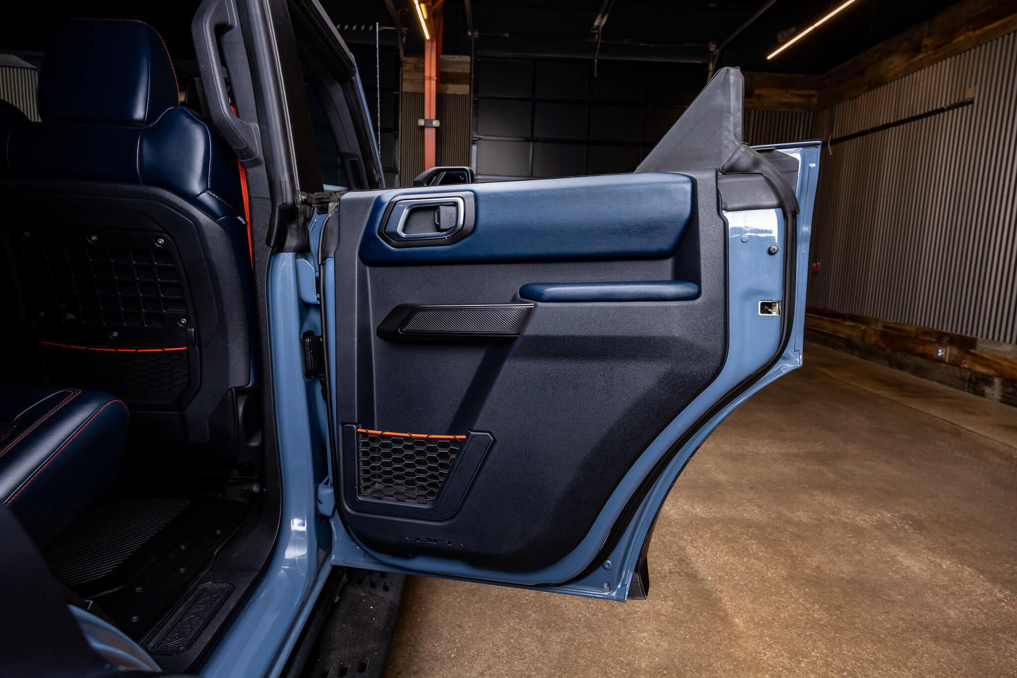 Used 2023 Ford Bronco Raptor AWD/4WD image 37