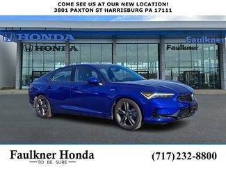 Used 2023 Acura Integra A-Spec video 1