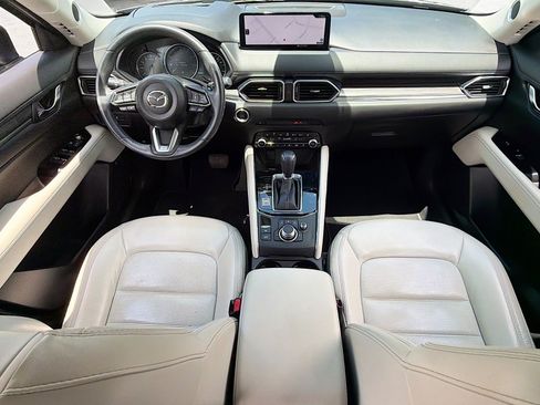 Used 2021 MAZDA CX-5 Grand Touring Reserve AWD/4WD image 34