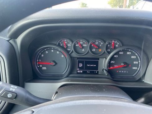 New 2026 Chevrolet Silverado 2500 Custom image 18