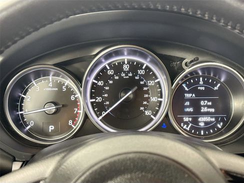 Certified 2023 MAZDA CX-5 AWD 2.5 S w/ Select Package image 20