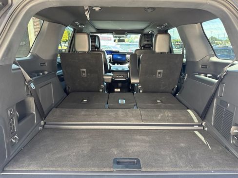 Used 2026 Ford Expedition Tremor AWD/4WD image 15