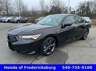 Used 2024 Acura Integra A-Spec video 2