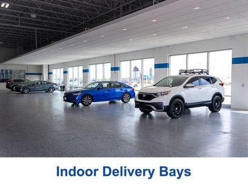 Used 2025 Honda Accord EX-L image 29