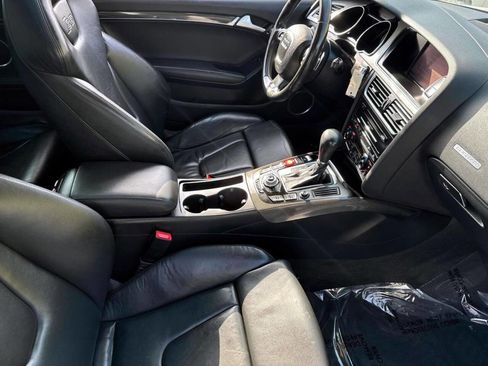 Used 2012 Audi S5 Prestige AWD/4WD image 9