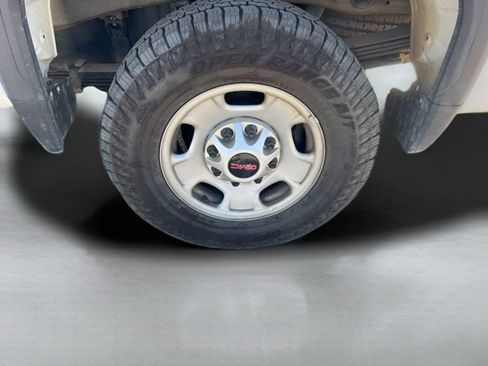 Used 2023 GMC Sierra 2500 Pro w/ Gooseneck/5TH Wheel Package image 14