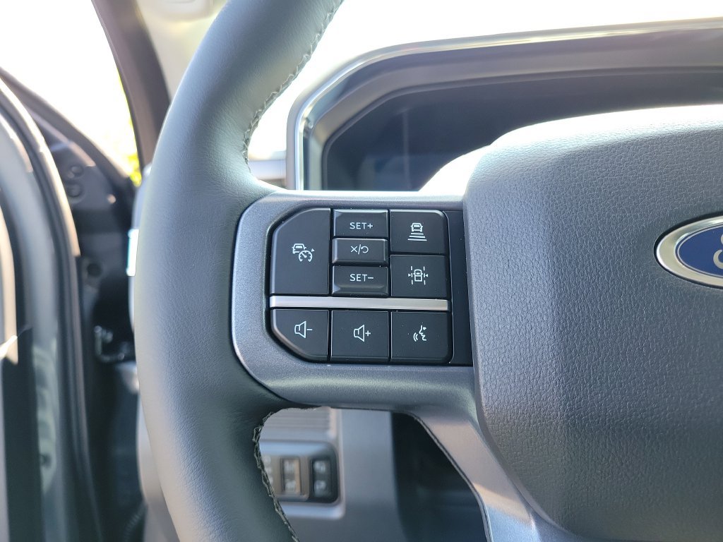 New 2026 Ford F250 Lariat w/ Lariat Ultimate Package AWD/4WD image 25