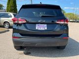 Used 2024 Chevrolet Equinox LS w/ LS Convenience Package image 4