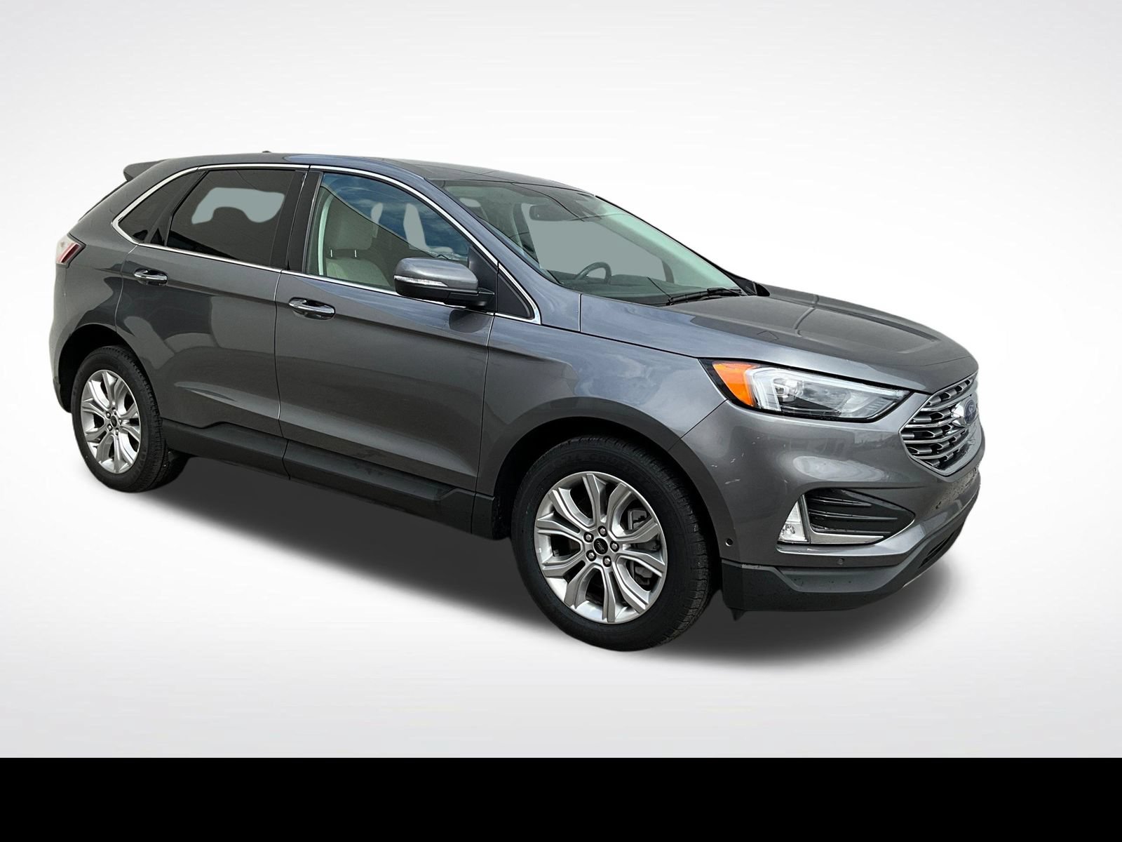 Used 2024 Ford Edge Titanium AWD/4WD image 20
