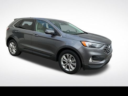 Used 2024 Ford Edge Titanium AWD/4WD image 20