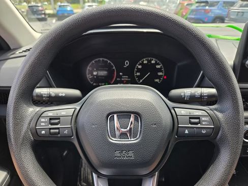 Used 2026 Honda CR-V LX image 26