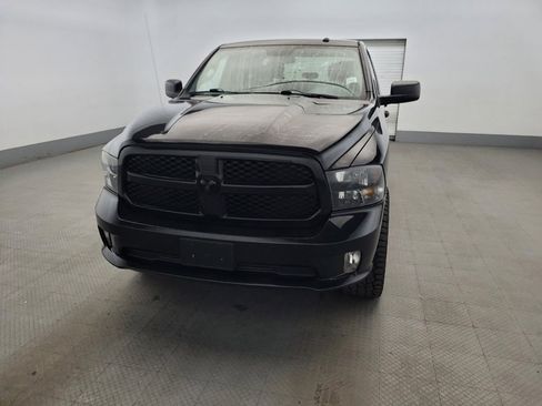 Used 2015 RAM 1500 Express AWD/4WD image 15