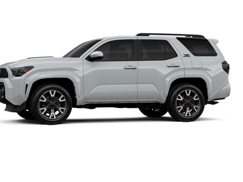 New 2026 Toyota 4Runner TRD Sport AWD/4WD image 55