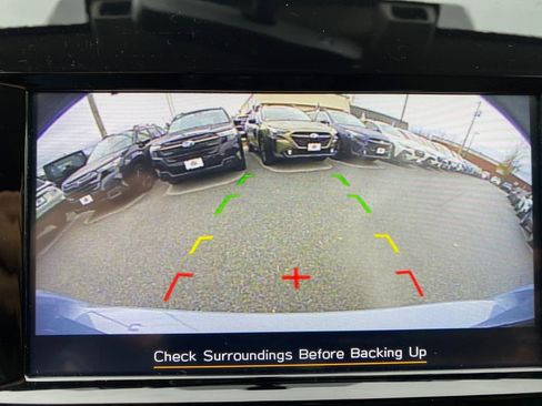 Certified 2023 Subaru Crosstrek 2.0i image 41