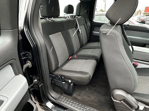 Used 2014 Ford F150 STX w/ Equipment Group 201A Mid image 19