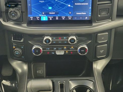 Used 2025 Ford F150 Tremor AWD/4WD image 22