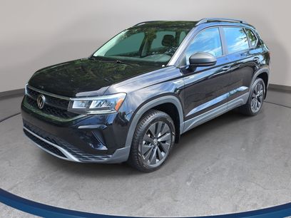 Used 2023 Volkswagen Taos S