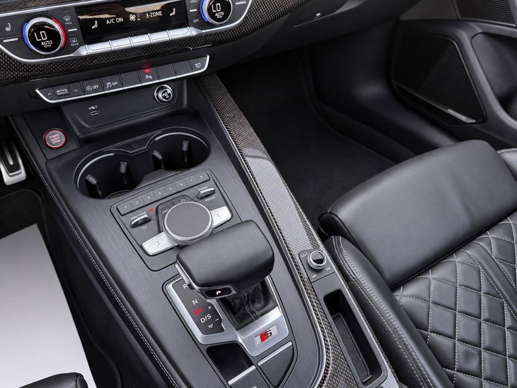 Used 2019 Audi S5 Prestige AWD/4WD image 10