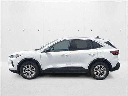 Used 2024 Ford Escape Active image 8