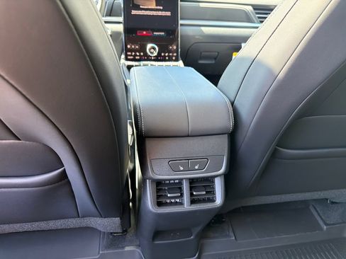New 2026 GMC Terrain Denali w/ LPO, Floor Liner Package AWD/4WD image 23
