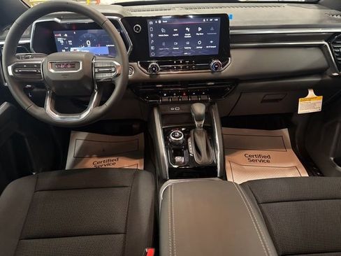 New 2026 GMC Canyon Elevation AWD/4WD image 22